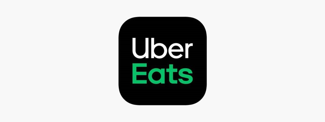 logo uber Eats